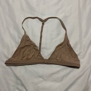 Simply there lululemon bralette